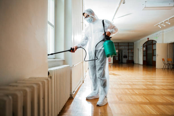 Pest Prevention Services in Evergreen, CO